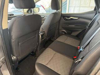 NISSAN Qashqai usata, con Airbag testa