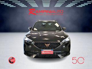 CUPRA Formentor usata 2