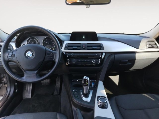 BMW 318 usata, con ESP