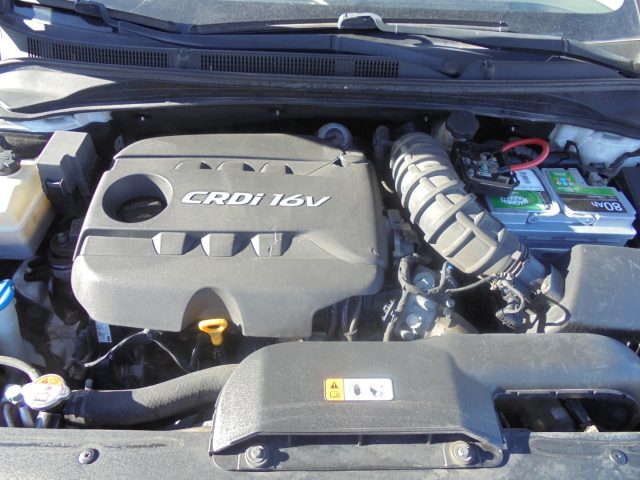 HYUNDAI i40 usata 45