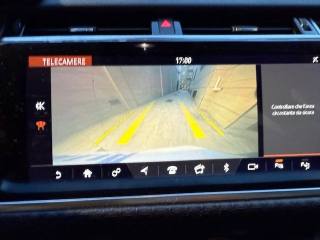 LAND ROVER Range Rover Velar usata, con Immobilizzatore elettronico