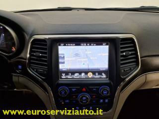 JEEP Grand Cherokee usata, con Filtro antiparticolato