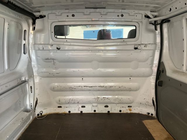 RENAULT Trafic usata, con Climatizzatore