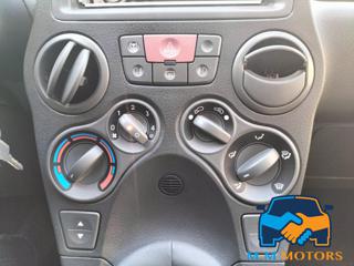 FIAT Panda usata, con Ruotino