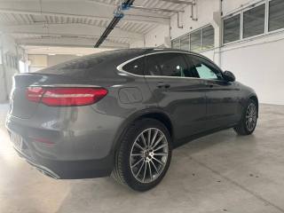 MERCEDES-BENZ GLC 250 usata, con Autoradio