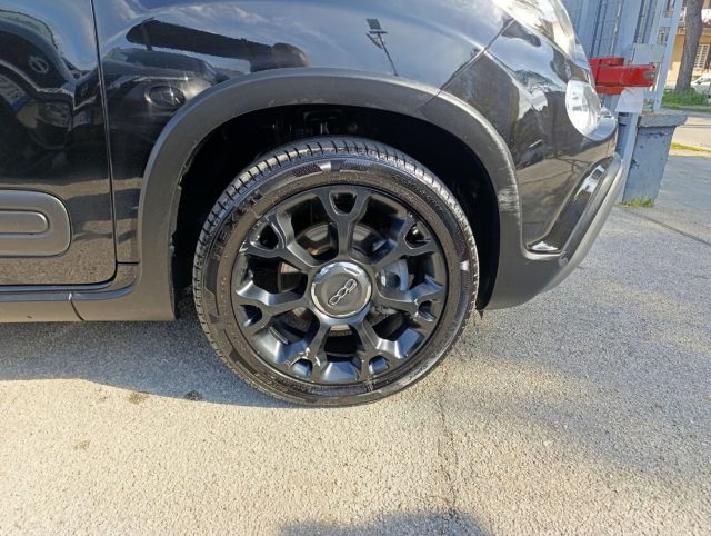 FIAT 500L usata, con Chiusura centralizzata