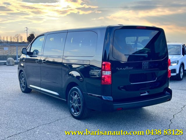 FIAT Ulysse usata, con Airbag Passeggero