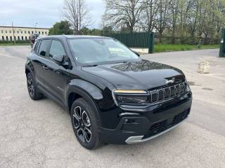 JEEP Avenger usata, con Chiusura centralizzata