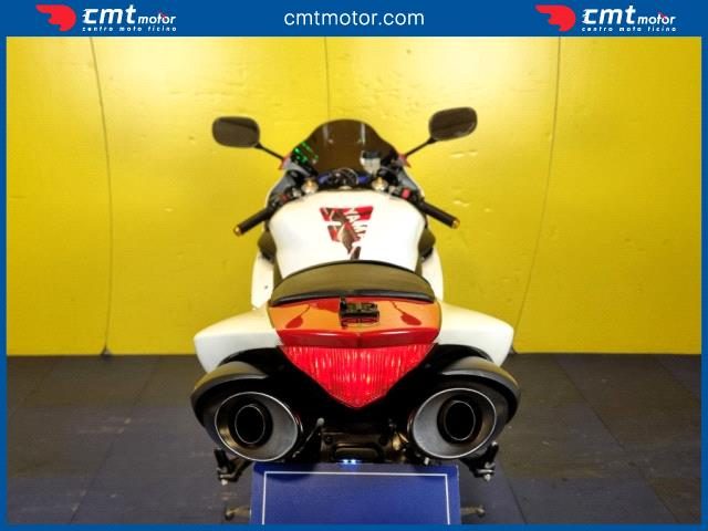 YAMAHA YZF R1 usata 7
