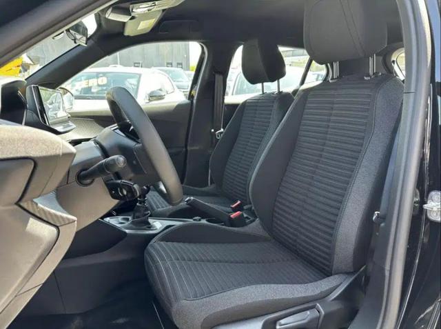 PEUGEOT 2008 usata, con Controllo trazione