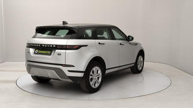 LAND ROVER Range Rover Evoque usata, con Alzacristalli elettrici