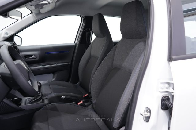 CITROEN C3 usata, con Immobilizzatore elettronico