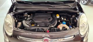 FIAT 500L usata, con Volante multifunzione