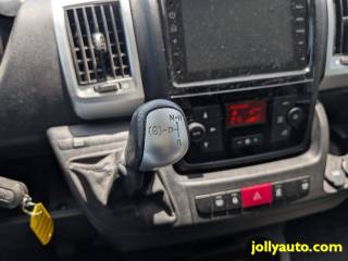 FIAT Ducato usata, con Start/Stop Automatico