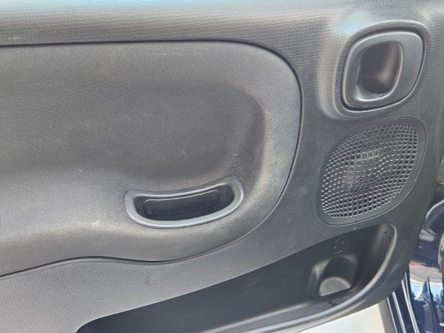 FIAT Panda usata, con Immobilizzatore elettronico