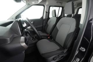 FORD Tourneo Courier usata 8