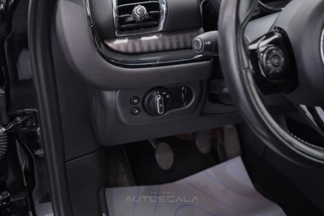MINI Clubman usata, con ESP