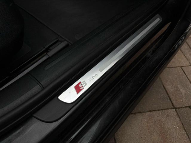 AUDI A4 usata, con Fendinebbia