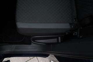 VOLKSWAGEN Tiguan usata, con Climatizzatore