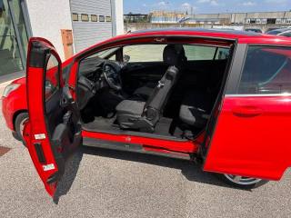 FORD B-Max usata, con Cerchi in lega