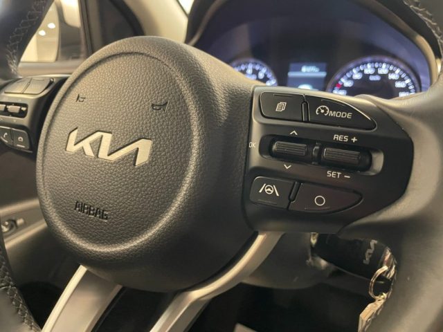 KIA Stonic usata, con Servosterzo