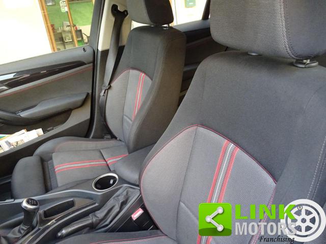 BMW X1 usata, con Chiusura centralizzata