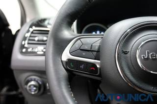 JEEP Compass usata, con Trazione integrale