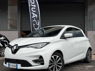 RENAULT ZOE usata, con Airbag