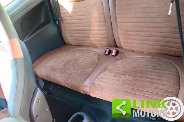 ABARTH 595 usata, con Marmitta catalitica