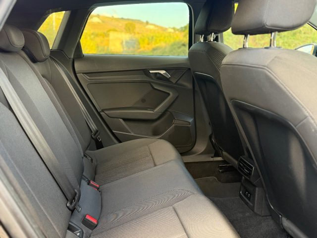 AUDI A3 usata, con USB