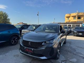 PEUGEOT 3008 usata, con Alzacristalli elettrici