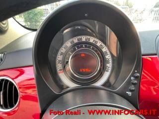FIAT 500 usata, con USB