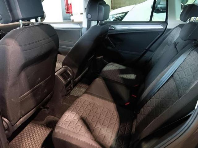 VOLKSWAGEN Tiguan usata, con Antifurto