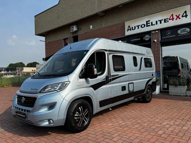 FIAT Ducato usata, con Autoradio digitale