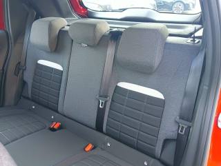 CITROEN C3 usata, con Climatizzatore