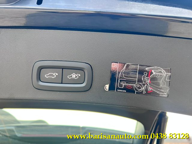 VOLVO XC40 usata, con Cerchi in lega