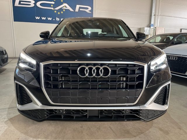 AUDI Q2 usata, con Airbag