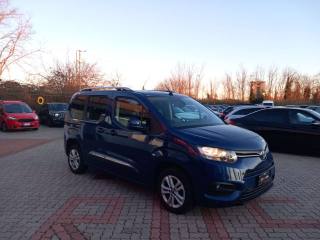 TOYOTA Proace City usata, con Airbag laterali