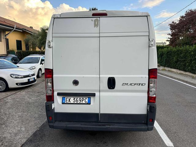 FIAT Ducato usata 7