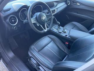 ALFA ROMEO Stelvio usata, con Chiusura centralizzata