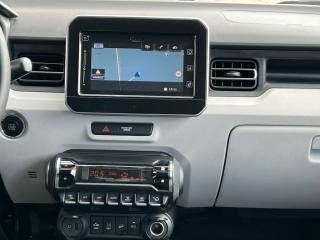 SUZUKI Ignis usata, con Controllo automatico clima
