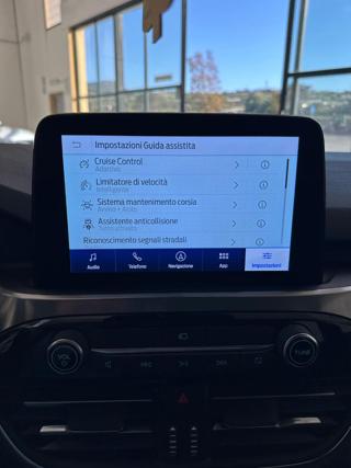 FORD Kuga usata 28