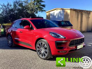 PORSCHE Macan usata, con Airbag laterali