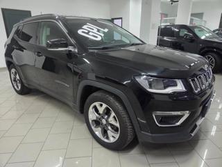 JEEP Compass 1.4 MultiAir 2WD Limited GPL