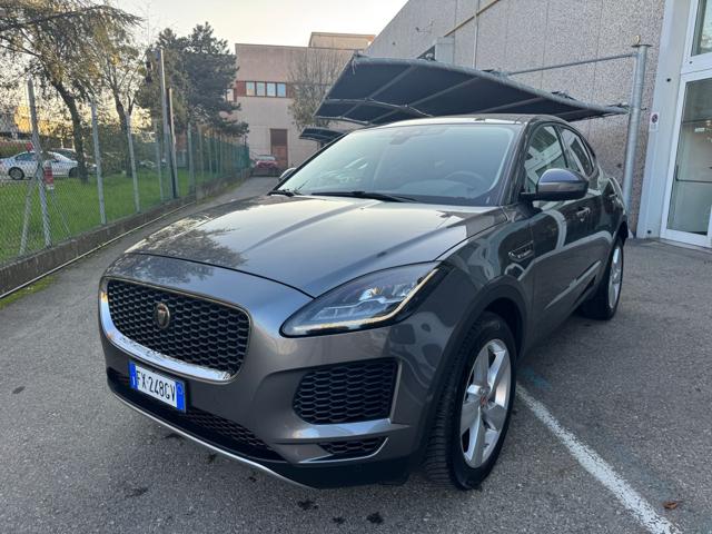 JAGUAR E-Pace usata, con ABS