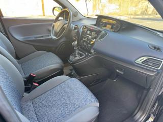 LANCIA Ypsilon usata, con Immobilizzatore elettronico