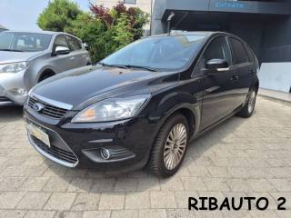 FORD Focus usata, con Chiusura centralizzata