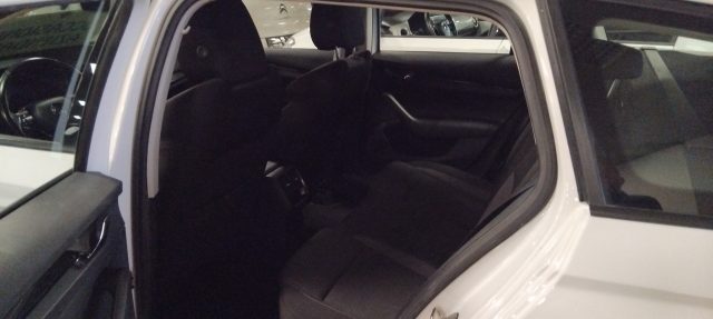 SKODA Octavia usata, con Chiusura centralizzata