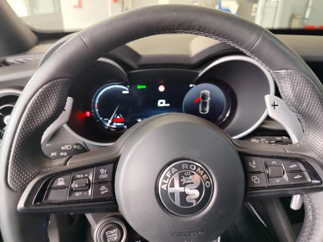 ALFA ROMEO Stelvio usata 34
