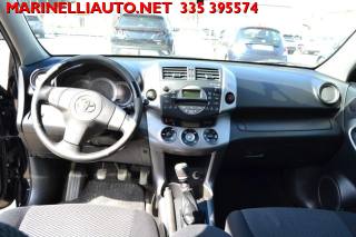 TOYOTA RAV 4 usata, con Bracciolo